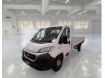 FIAT Ducato 35 2.3 MJT 130CV XLH1 PASSO 4100 CASSONE FISSO rif. 24113161
