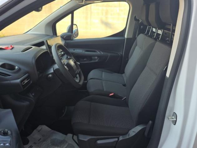 FIAT Doblo Van XL 1.5 Diesel 100 cv Manuale Trasporto merci rif. 24153524 - Foto 9