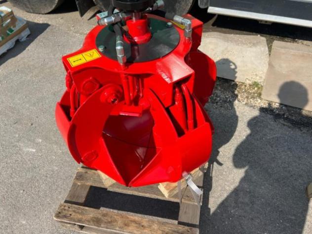 POLIPO NUOVO A 4 PALE rif. 23741369