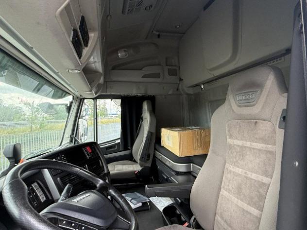 IVECO STRALIS AS440S40T/P LNG - Foto 5