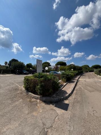 villa in vendita ad Otranto in zona Porto Badisco