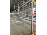 Scaffalature verticali