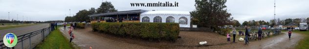 Tendoni Dehor Verande per ristoranti, bar,eventi Pubblici e Privati 5 x 6 x 2,6
