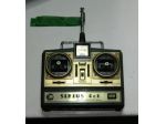 Radiocomando Mantua Model Sirius 4ch
