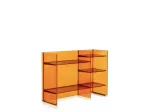 OCCASIONE! Mobile Kartell Sound-Rack