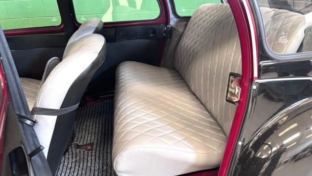 Citroën 2CV 6 Charleston 602 - Capote nuova - Foto 10