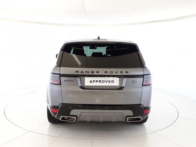 Land Rover Range Rover Sport 3.0D I6 249 MHEV HSE aut. - IVA ESPOSTA - Foto 7