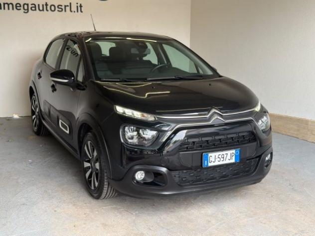 CITROEN C3 PureTech 83 S&S Shine rif. 24112532 - Foto 2