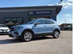 Volkswagen T-Cross 1.0 TSI Edition Plus