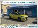 PEUGEOT 208 1.2 PureTech 100 CV Stop&Start 5 porte Allure rif. 24046924