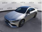Mercedes-Benz CLA 250 Automatic Premium