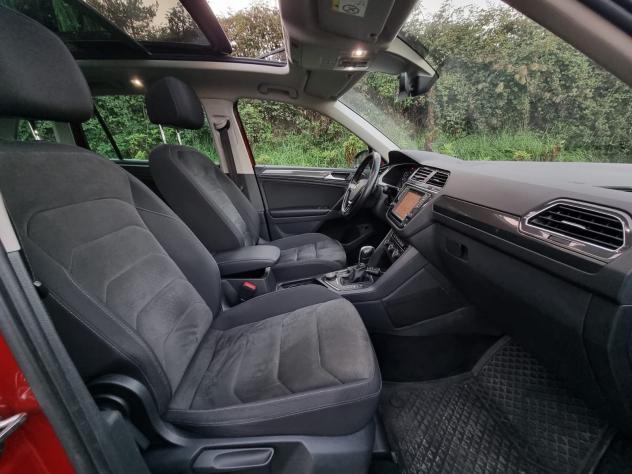 Volkswagen Tiguan 2.0 TDI 190 CV SCR DSG 4MOTION Executive BMT - Foto 3