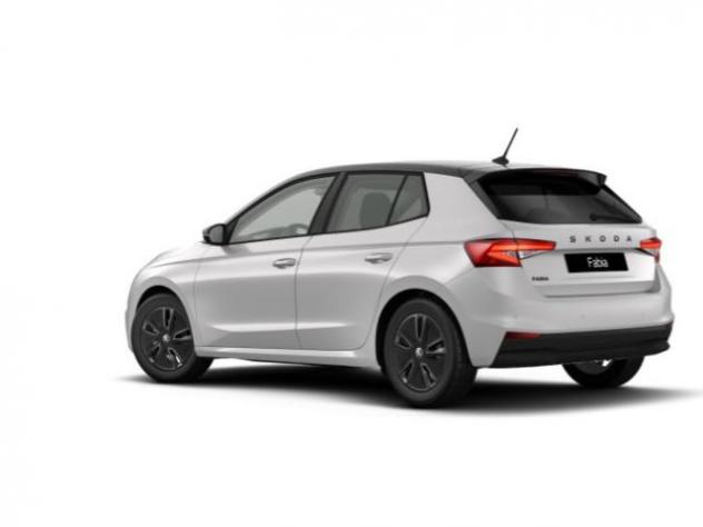 SKODA Fabia 1.0 mpi be more 80cv rif. 24046379 - Foto 2