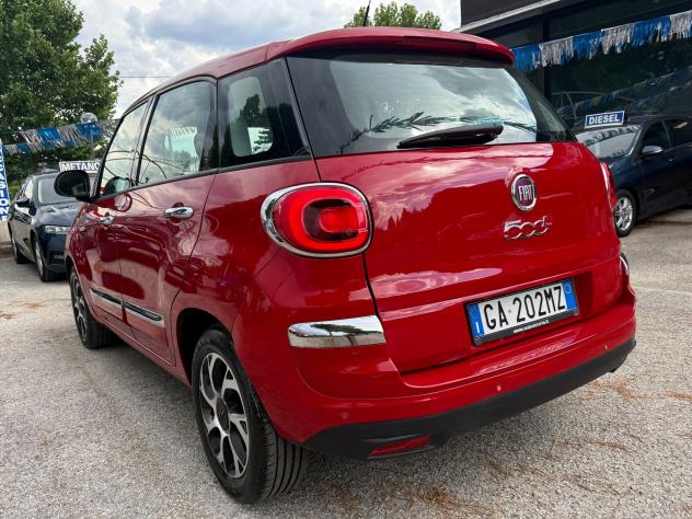 " FIAMMANTE" Fiat 500L 1.3 Multijet 95 CV Urban - Foto 3