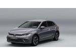 Volkswagen Polo 1.0 TSI Edition Plus