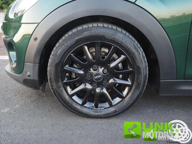 MINI Cooper D Hype autom - Foto 9