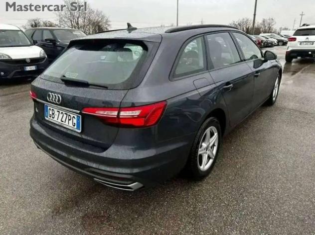 AUDI A4 Avant 2.0 tdi Business 163cv S Tronic - GB727PG rif. 24076339 - Foto 5