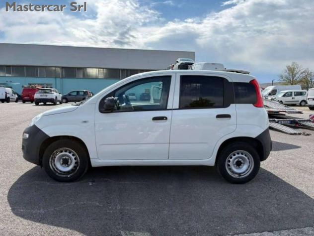 FIAT Panda 1.2 69 CV VAN 2 POSTI EURO6 POP - FY393PD rif. 23779550 - Foto 3