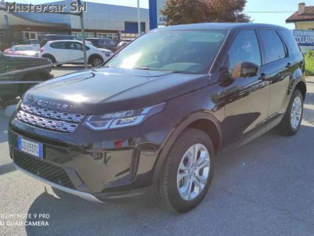 LAND ROVER Discovery Sport Discovery Sport 2.0d i4 mhev awd 150cv - GD233TG rif. 24203637 - Foto 2