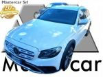MERCEDES-BENZ E 400 E SW All-Terrain 400 d Premium 4matic Auto-FZ467RM rif. &hellip;