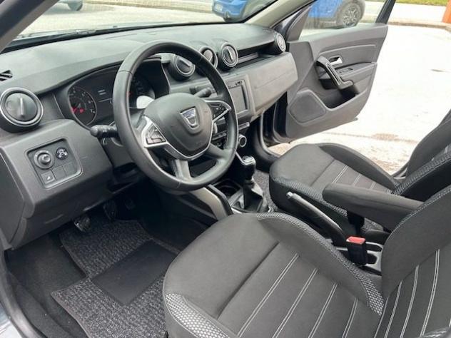 DACIA Duster 1.6 GPL 4x2 "UNICO PROPRIETARIO" rif. 22069825 - Foto 6