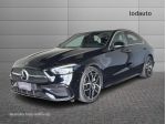 Mercedes-Benz Classe C 300d Mild Hybrid Premium Pro Auto