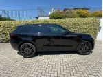 RANGE ROVER VELAR TOTAL BLACK