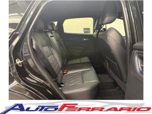 NISSAN Qashqai 3ª serie Qashqai MHEV 158 CV Tekna+ - Foto 4