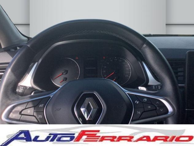 RENAULT Captur 2ª serie Captur Mild Hybrid 140 CV Intens - Foto 10