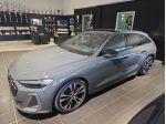 Audi A5 A5 Avant TDI 150 kW mHEV+ S tronic quattro S Line edition