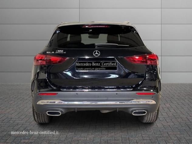 MERCEDES-BENZ GLA 200 d Automatic AMG Line Advanced Plus rif. 23686272 - Foto 4