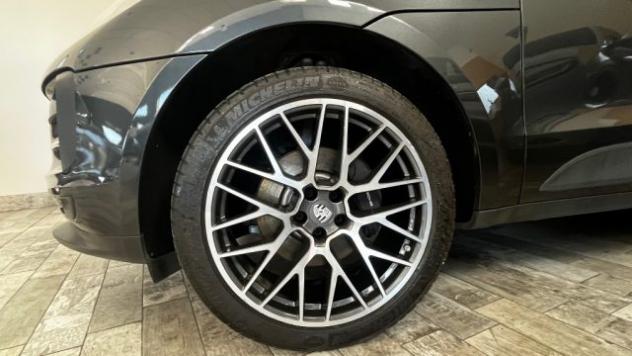 PORSCHE Macan 2.0 rif. 23799550 - Foto 4