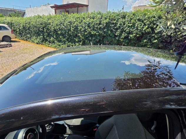 Fiat 500 1.2 GPL Lounge 52000 km!!! - Foto 5