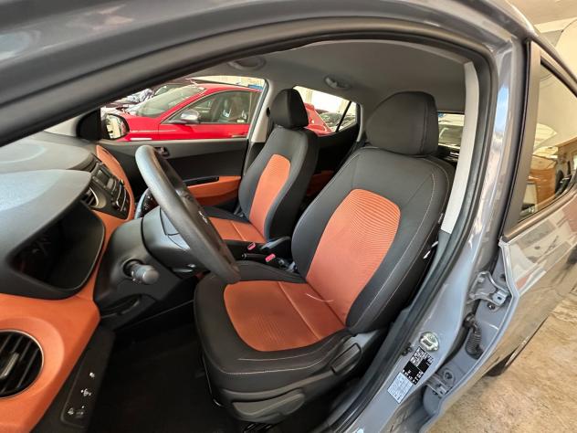 Hyundai i10 1.0 MPI Login - Foto 6