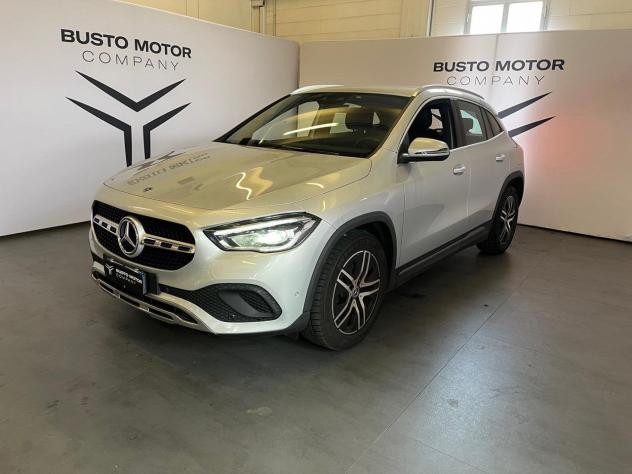 Mercedes-Benz GLA 200 Automatic Sport Plus PROMO VALIDA CON FINANZIAMENTO!!! - Foto 3