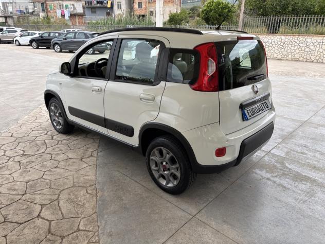 Fiat Panda 1.3 MJT S&S 4x4 -2015 - Foto 7