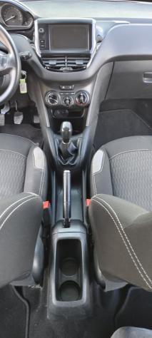 Peugeot 208 PureTech 68 5 porte Active - Foto 9