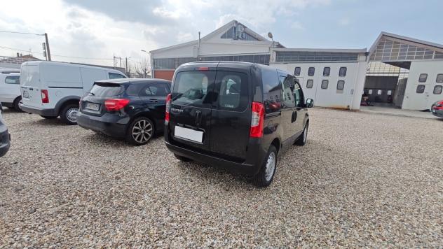 Peugeot Bipper Tepee 1.3 HDi 75 FAP Family - Foto 6