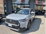 Toyota Corolla Cross 2.0H (197 CV) E-CVT Trend 4WD