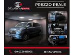 FORD Tourneo Custom 2.0 EcoBlue 136CV Aut. PL 320 Titanium rif. 22550534