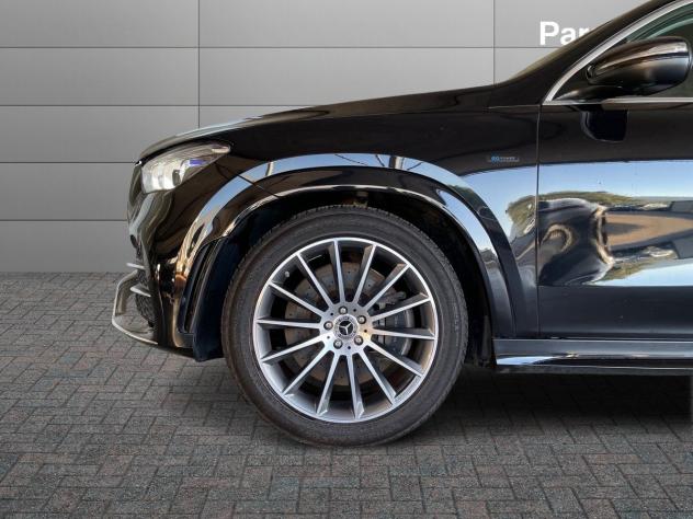 Mercedes-Benz GLE 350de 4MATIC - 2021 | PLUG-IN HYBRID - 320CV - PREMIUM PLUS - Foto 10