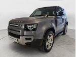 Land Rover Defender Defender 90 3.0D I6 250 CV AWD Auto SE
