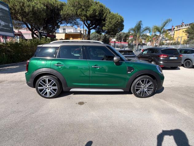 MINI Countryman Cooper D Yours - Foto 7