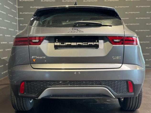 JAGUAR E-Pace 2.0D 150 CV AWD aut. S rif. 24008634 - Foto 4