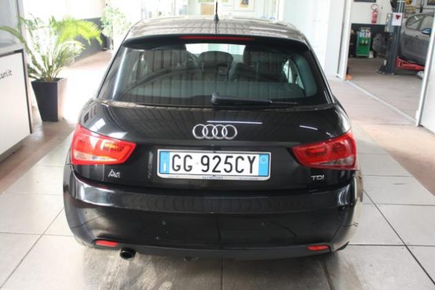 AUDI A1 1.6 TDI S tronic S line edition rif. 23658403 - Foto 5