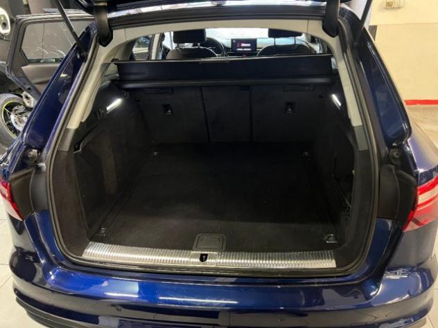 AUDI A4 Avant 35 TFSI S tronic Business rif. 23327584 - Foto 9