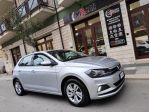 Volkswagen Polo 1.0 TGI 90CV BENZ/METANO UNIPRO