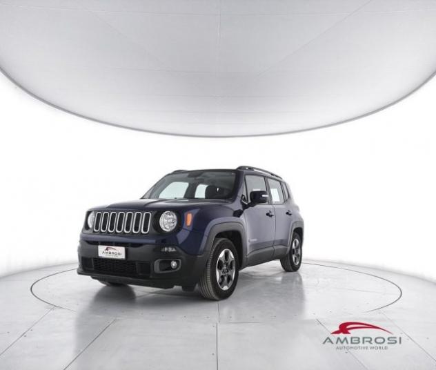 JEEP Renegade 1.4 T-Jet 120 CV GPL Longitude rif. 24174357