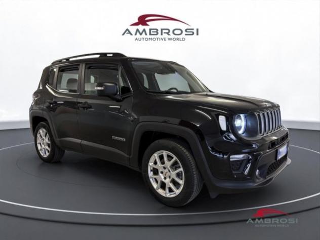 JEEP Renegade 1.5 turbo t4 mhev Summit 2wd dct rif. 24054846 - Foto 2