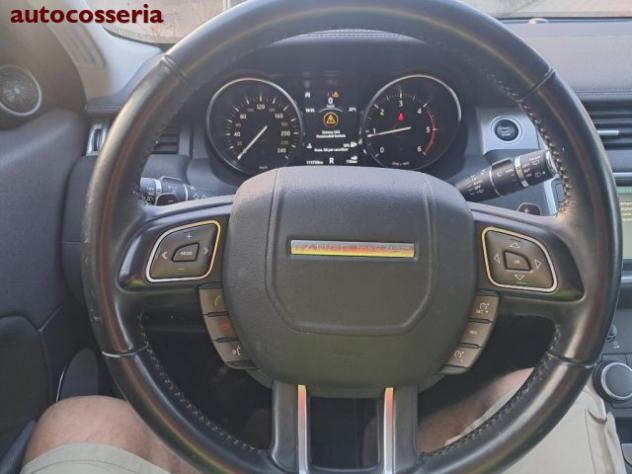 LAND ROVER Range Rover Evoque 2.0 Tdi Luxury rif. 23872245 - Foto 2